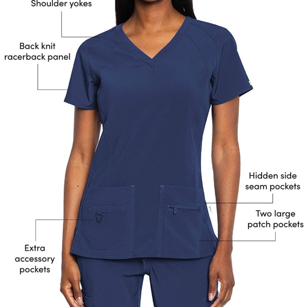 Med Couture Scrubs